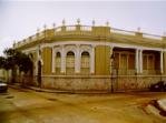 Museo de la M�sica Puertorrique�a